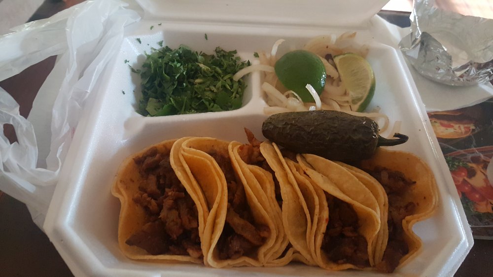 Q Tacos Street Vendors 5723 N Foster Rd, San Antonio, TX