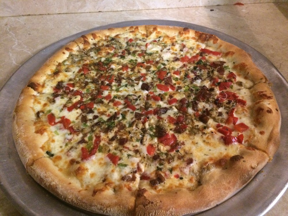 Vito’s Pizza & Restaurant 14 Reviews Pizza 5840 Chestnut St