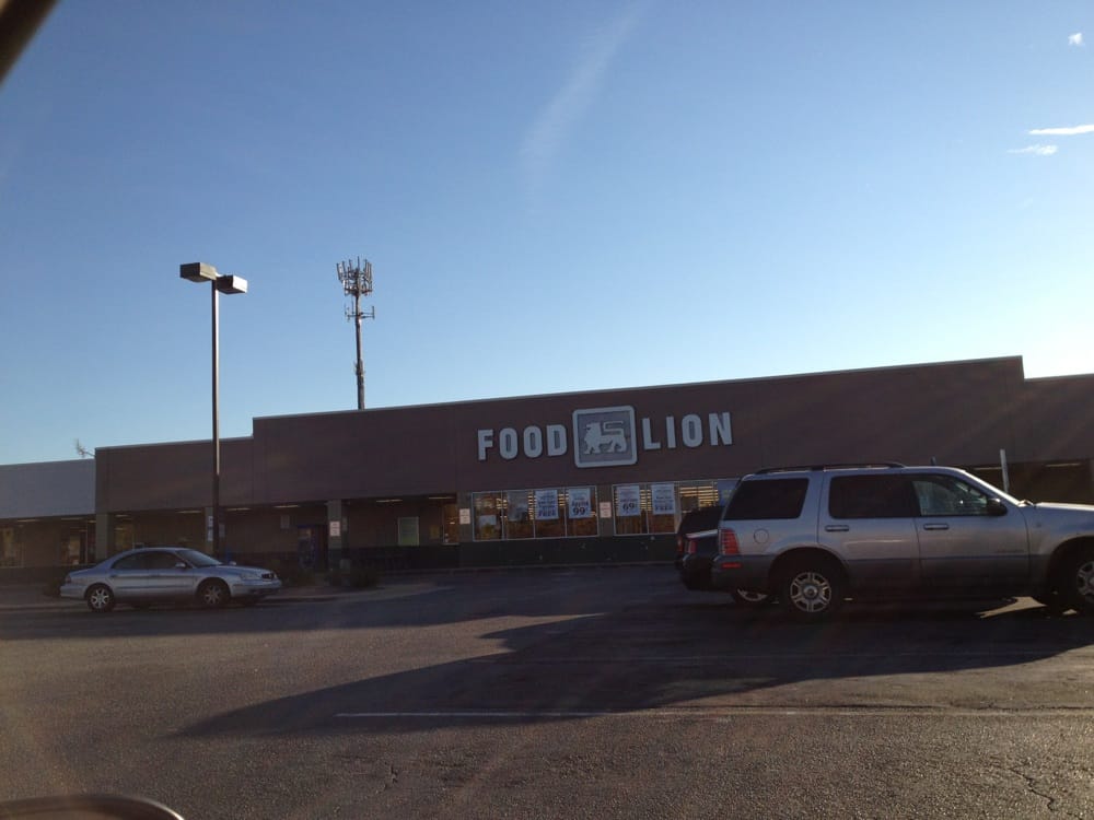 Food Lion