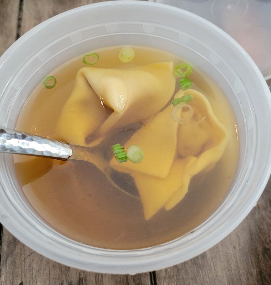 Joyful Asian Cuisine