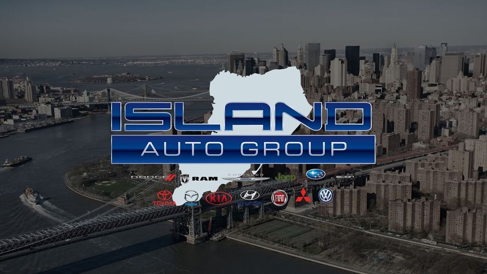 Island Auto Group