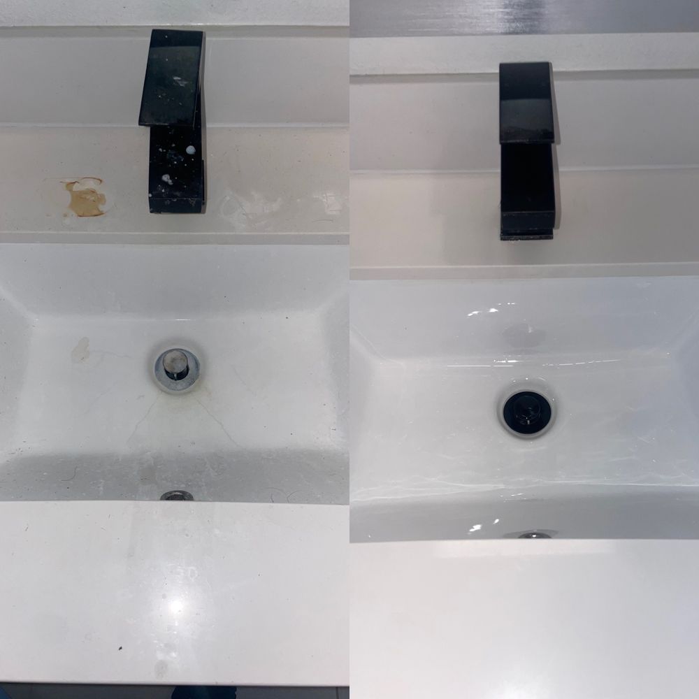 Ayde’s Cleaning Service