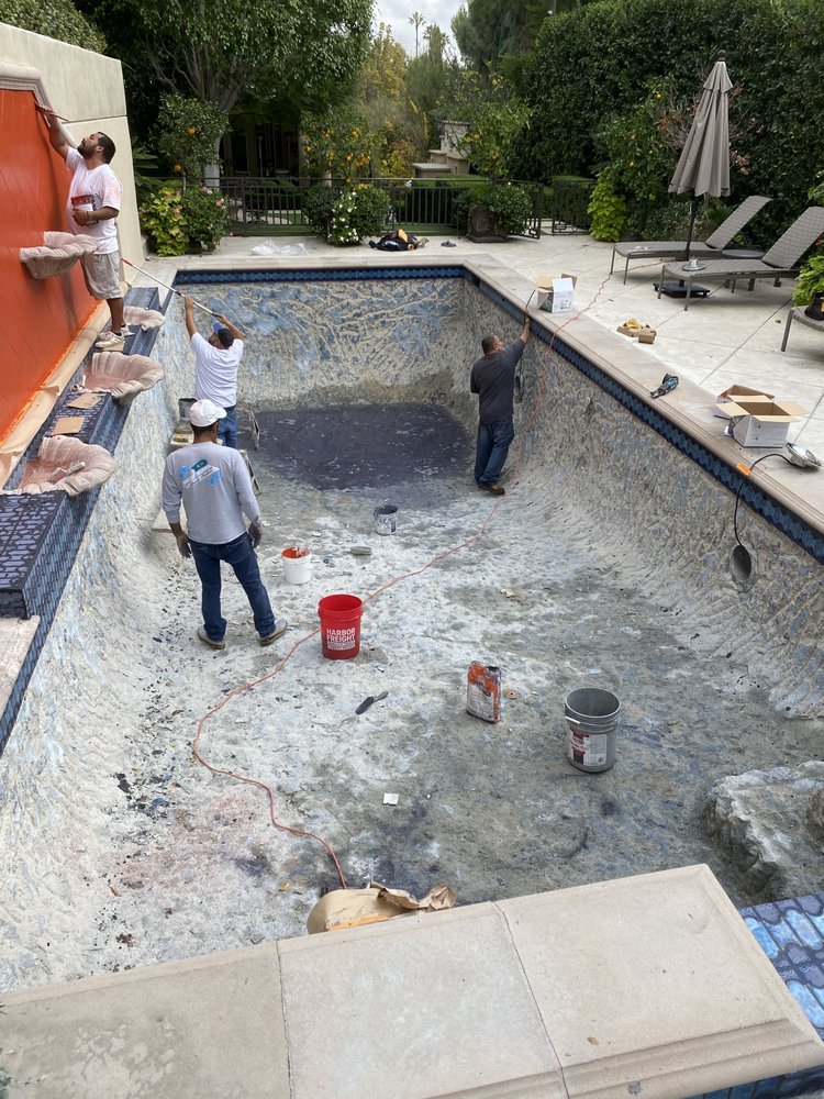 Martinez Pools