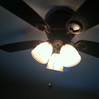 Mister Sparky 10 Photos 20 Reviews Electricians 3525 Lawson Photo Of Mister Sparky Oceanside Ny United States New Ceiling Fan Installed