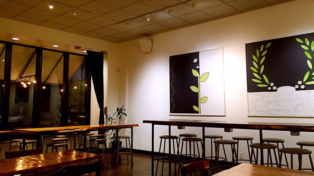 Phoenix Coffee 42 Photos & 105 Reviews Coffee & Tea 2287 Lee Rd, Cleveland, OH Phone