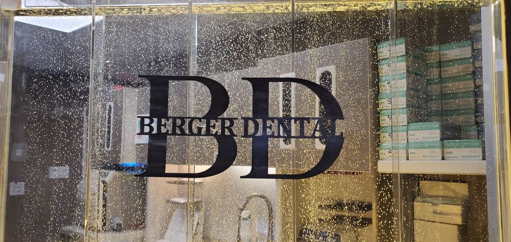 image of business Berger Dental