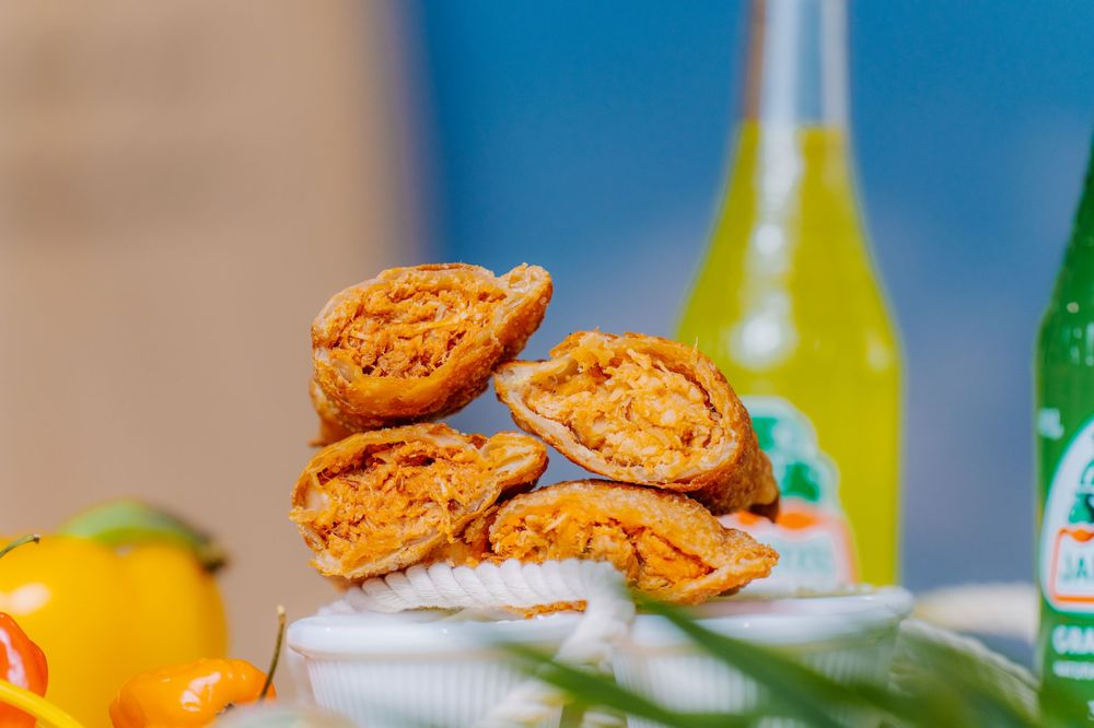 Island Empanada of Ronkonkoma
