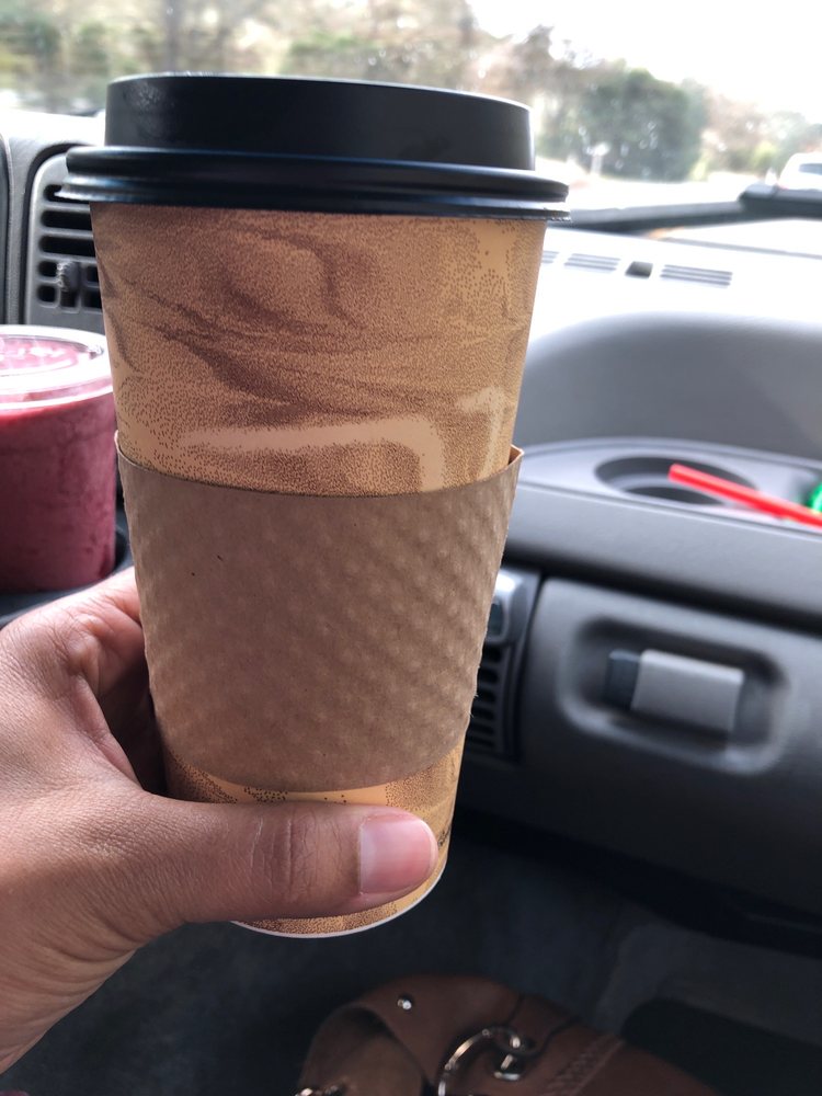 Marcel’s Drive-Thru