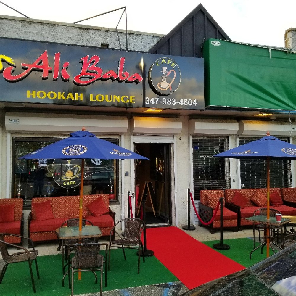 Ali Baba Hookah Staten Island Ali Baba Hookah Staten Island
