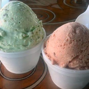 Thrifty ice cream chula vista