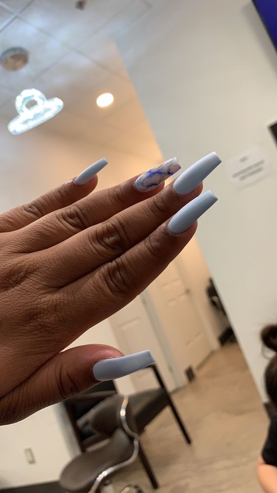 Nails For You