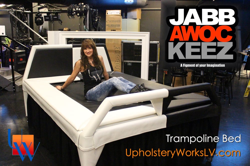 Photos for Upholstery Works Yelp