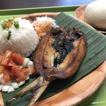 kuya ian s bistro 77 photos 41 reviews filipino 6863 flags photo of kuya ian s bistro columbus oh united states
