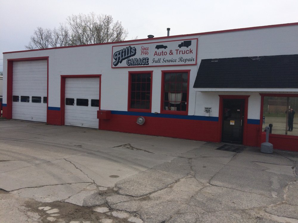 Hills Garage RV Repair 1284 Range Rd, Port Huron, MI Phone Number Yelp