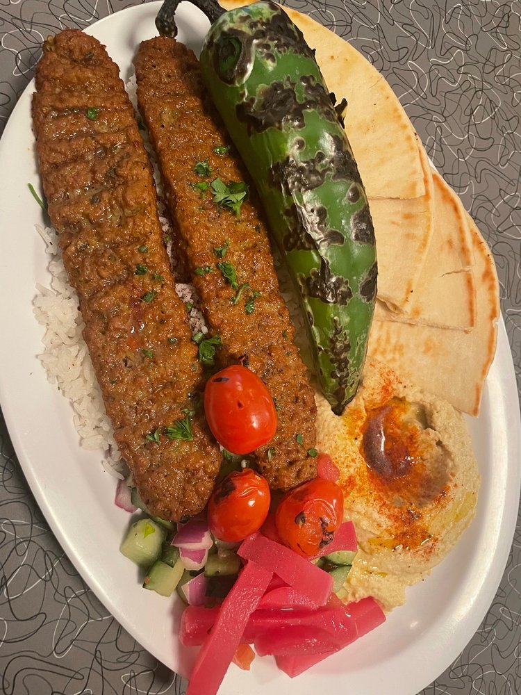 BeeWali’s Vegan AF