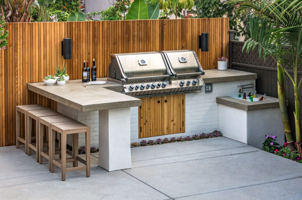 Brookside Landscape Design