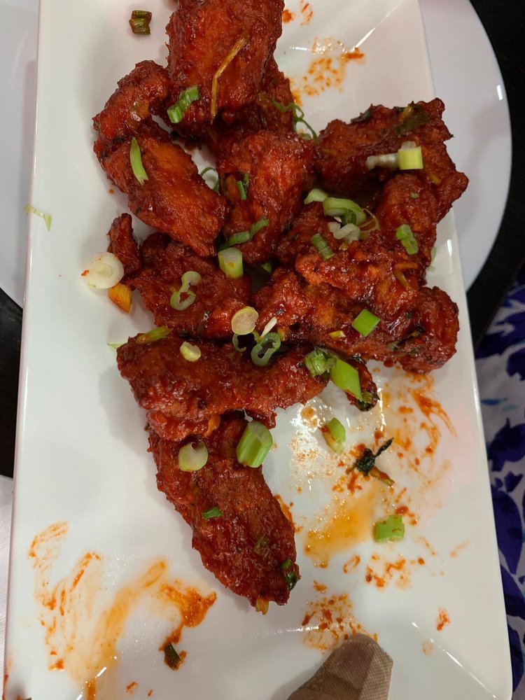 Le Kochi Cuisine Restaurant