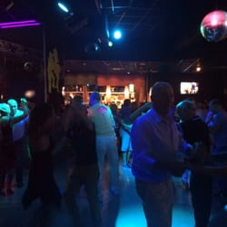 noches de salsa valencia