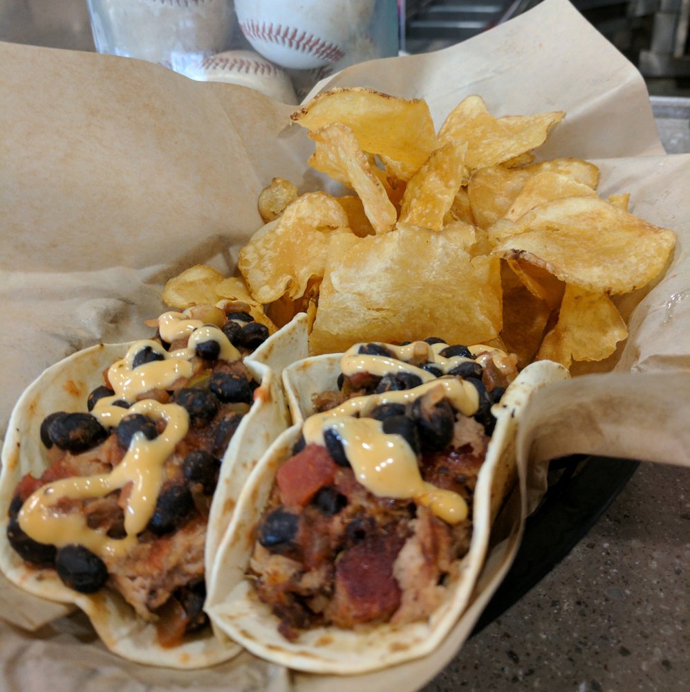 Spikes Sports Grill & Bar 14 Photos GlutenFree 2704 Old Register