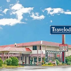 Travelodge Centralia Closed 12 Reviews Hotels 702 Harrison Photo Of Travelodge Centralia Wa United States