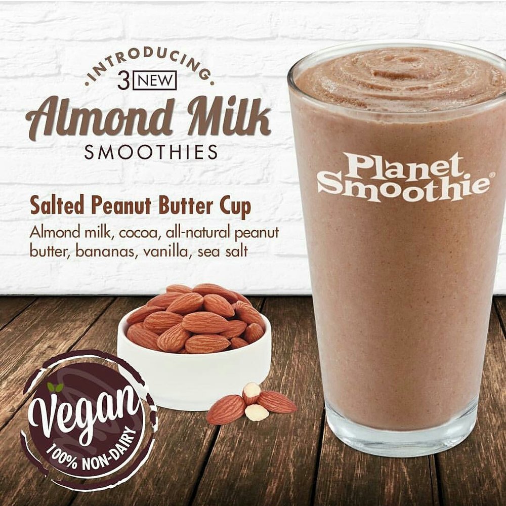 Smoothie 17 Photos & 28 Reviews Juice Bars & Smoothies 186