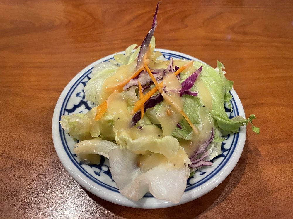 Takieng Thai Cuisine