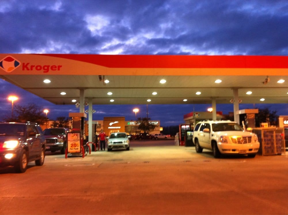 Kroger Gas Stations 3971 Dowlen Rd, Beaumont, TX Phone Number Yelp