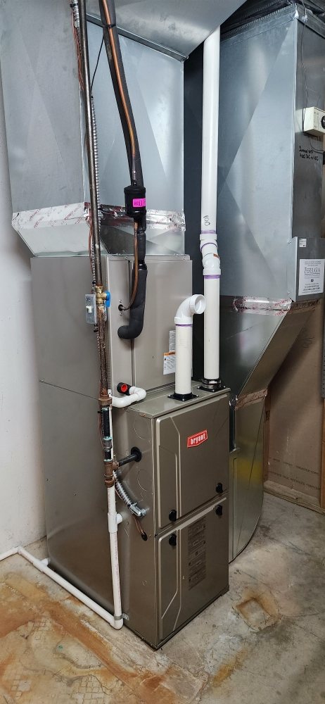 image of business Ferrara Heating & Air Conditioning