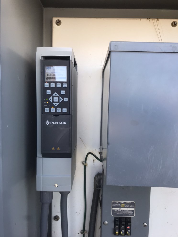 Bert's Well and Pump Service