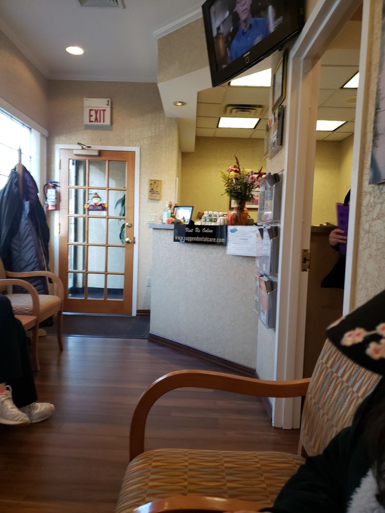 image of business Kaggen Dental Care