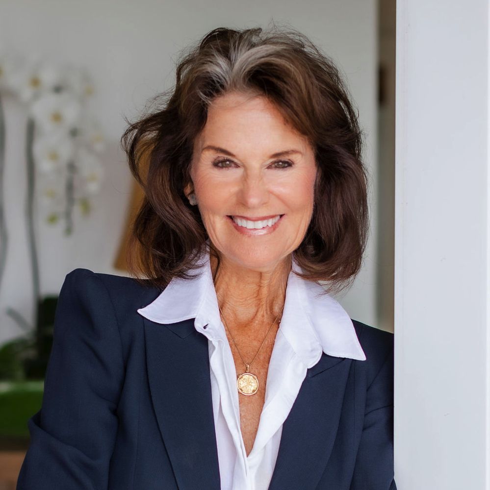 Polly Rogers