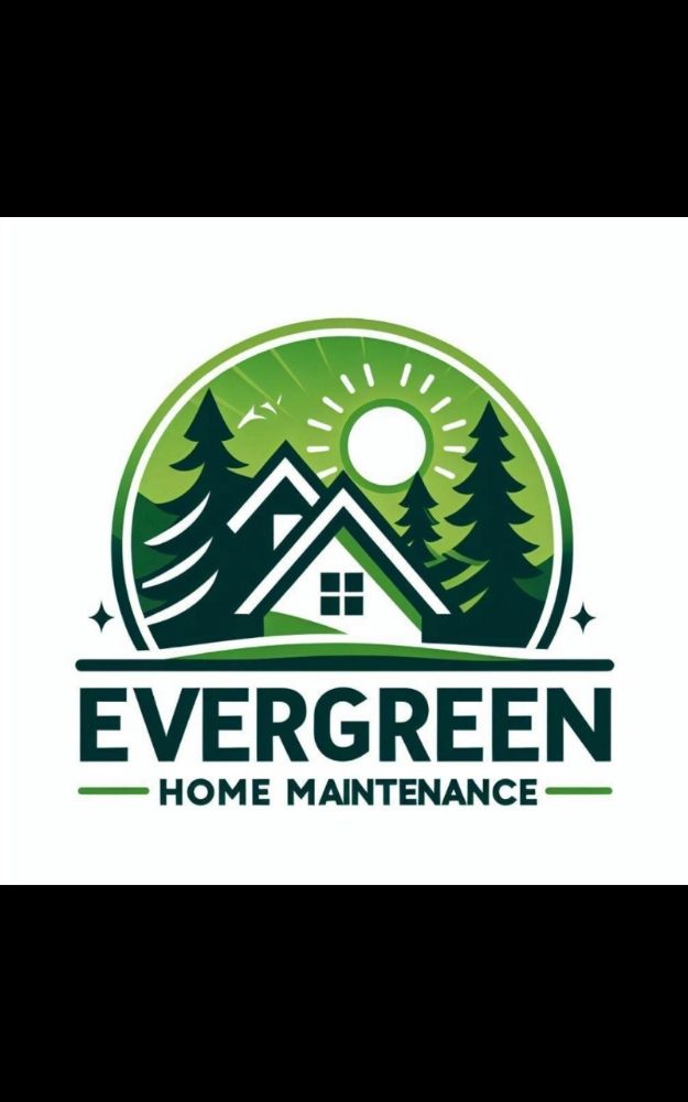 Evergreen Home Maintenance