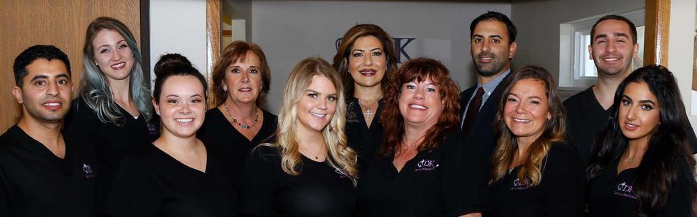 image of business DK Dental