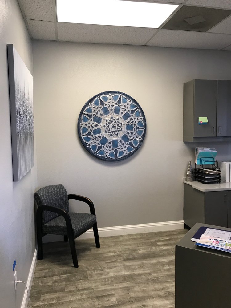image of business Maneeza Kulaly, DMD - Harbor Dental