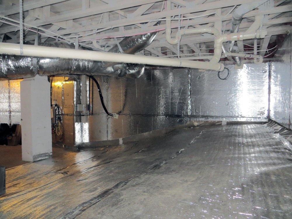 Indoor Environmental Systems