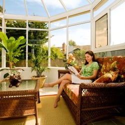 Photo of Smart Window Cleaning - Novato, CA, United States. Let the sun shine in