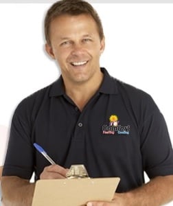 image of business Comfort Heating Cooling & Plumbing