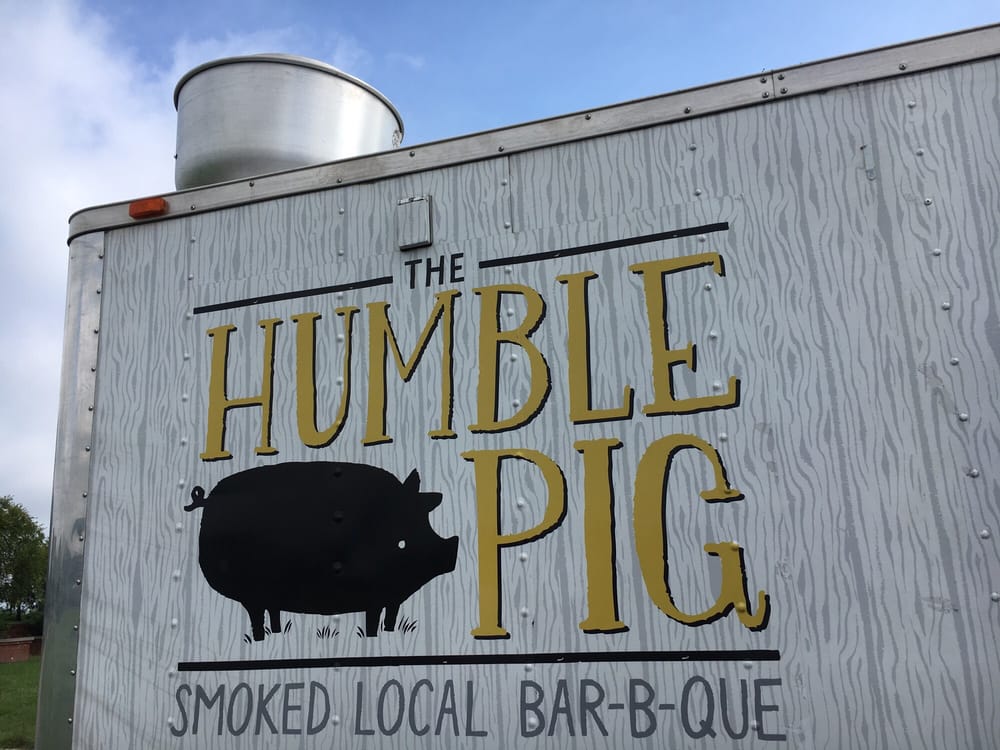 The Humble Pig 52 Photos & 59 Reviews Food Trucks Cary, NC