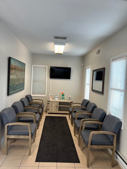 image of business Krah Family Dentistry