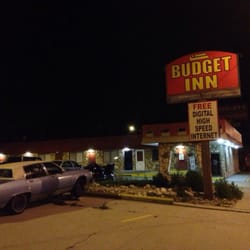 Budget Inn Deer Lodge Hotels 809 Main St Mt Phone Photo Of Budget Inn Deer Lodge Mt United States Southbound