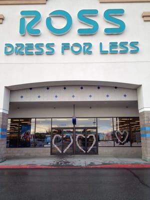 Ross Stores, Inc. corporate website. Home of Ross Dress for Less ...