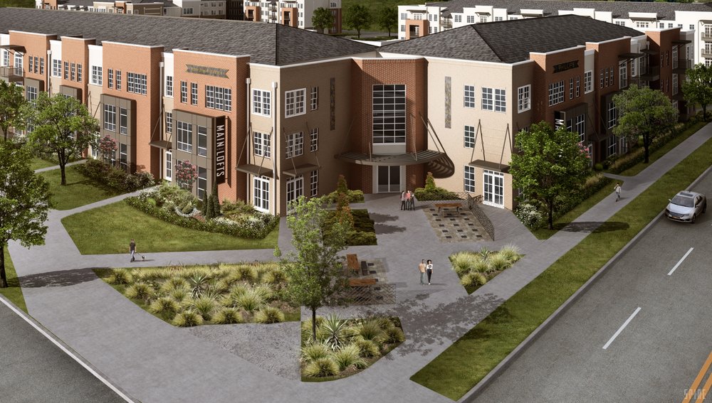 Main Street Lofts 16 Photos Apartments 751 N Main St, Mansfield