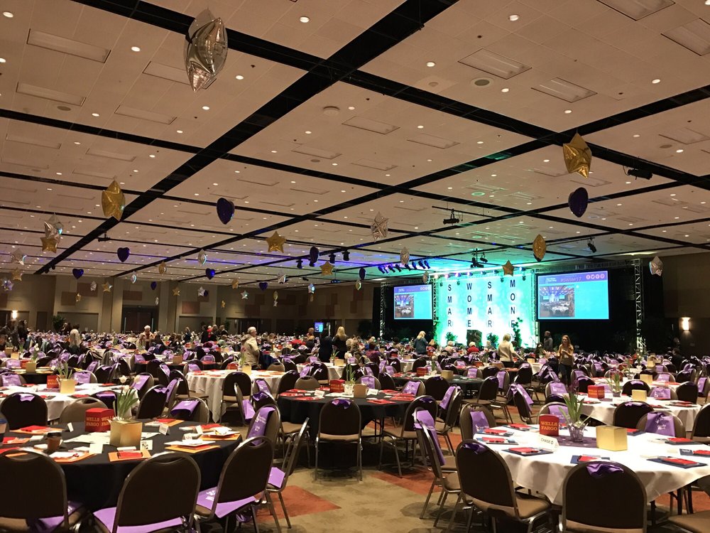 Boise Centre 20 Photos Venues & Event Spaces 850 W Front St