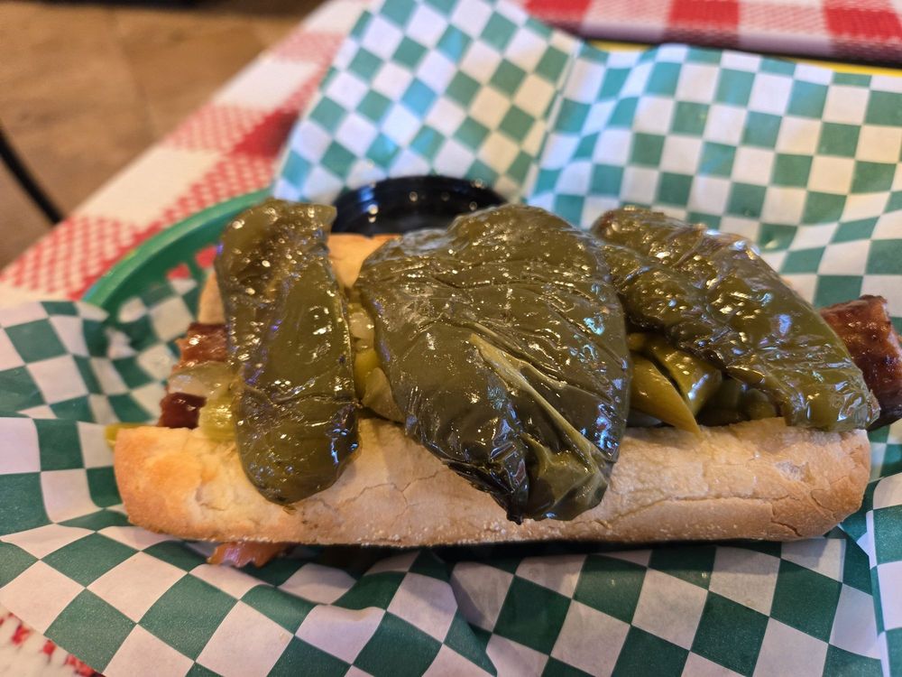 Joey D's Chicago Style Eatery & Pizzeria Image