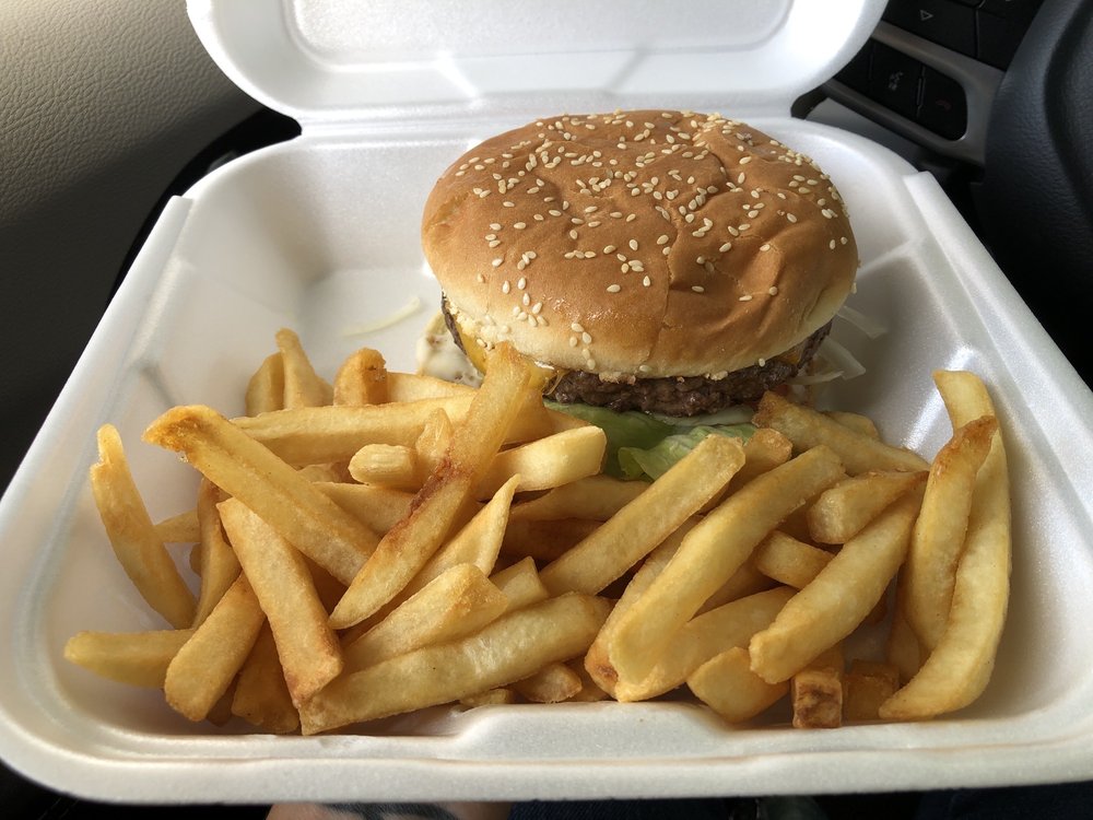 Pappas Drive-In & Family Restaurant