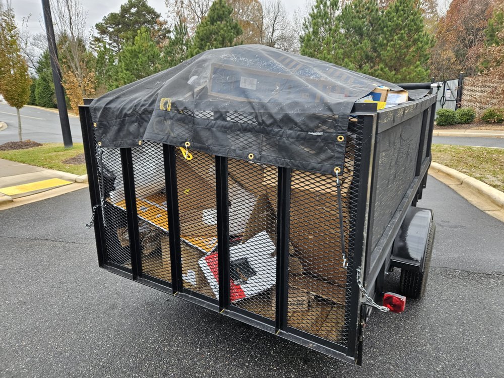 Borgie's Junk Removal