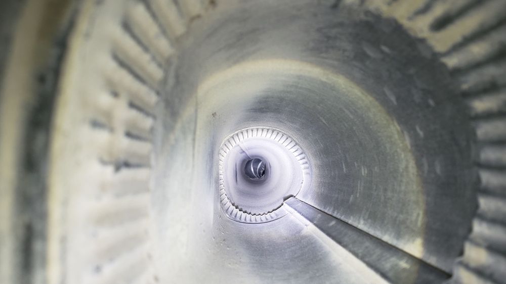 HomeSafe Dryer Vent Cleaning