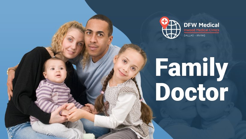 DFW Medical Clinic