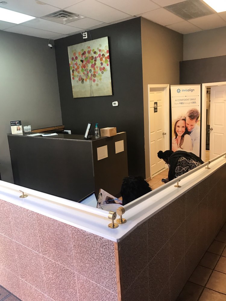 image of business Madison Avenue Dental Associates