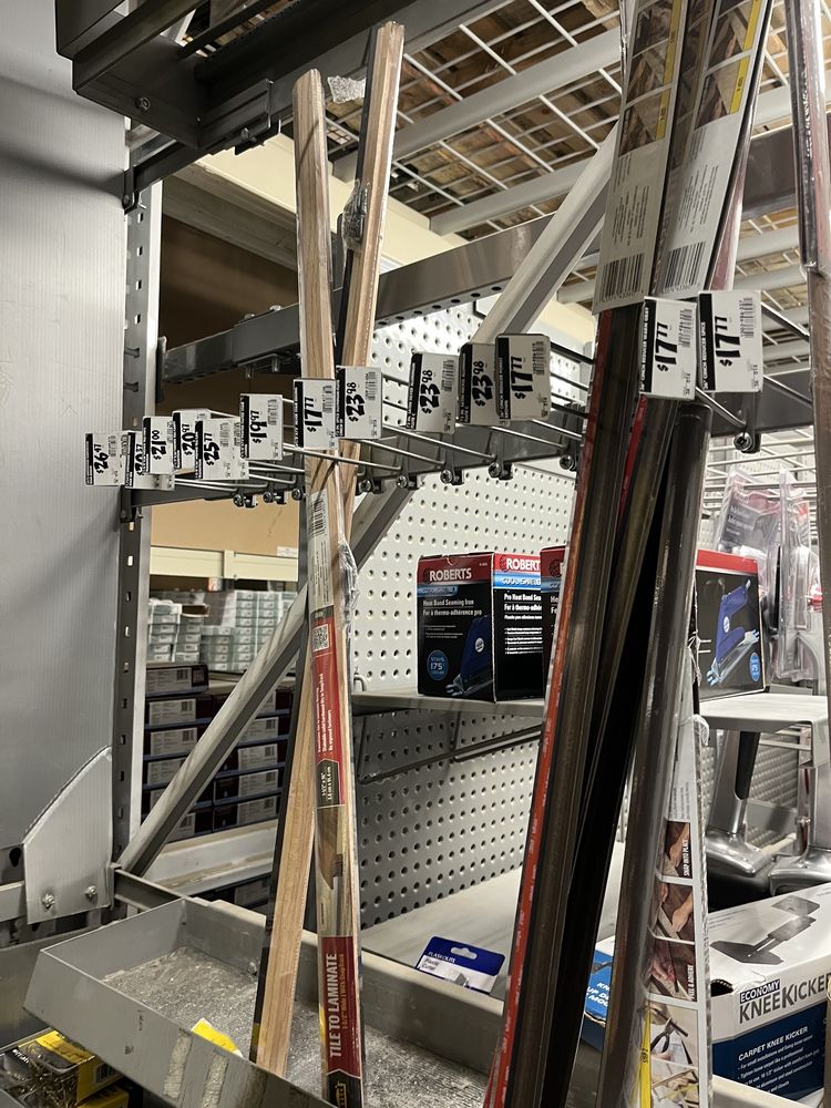 The Home Depot